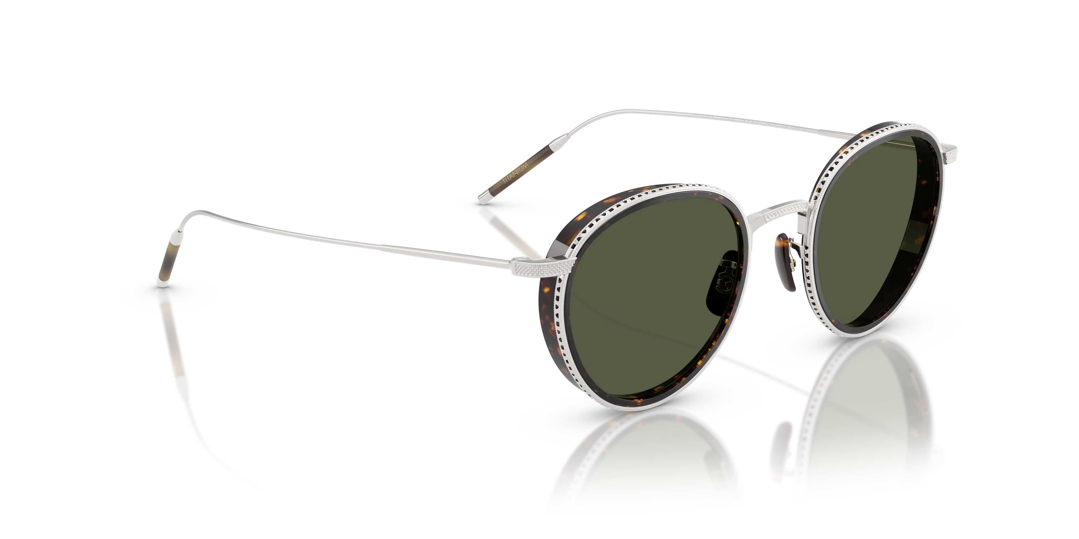TK-8 Sun Gold Plated - Image 3