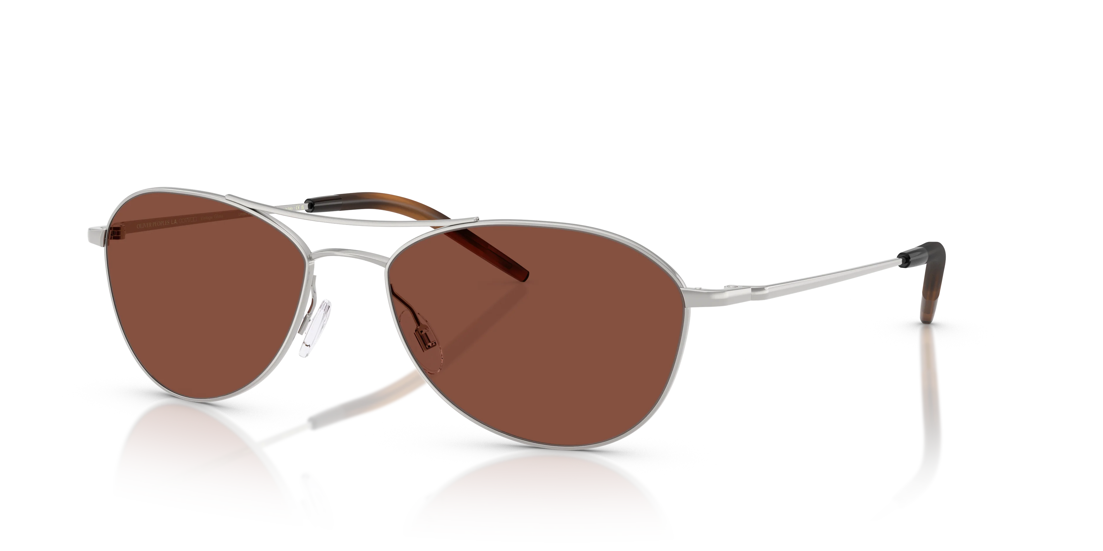 Aero II - 18k Gold Plated