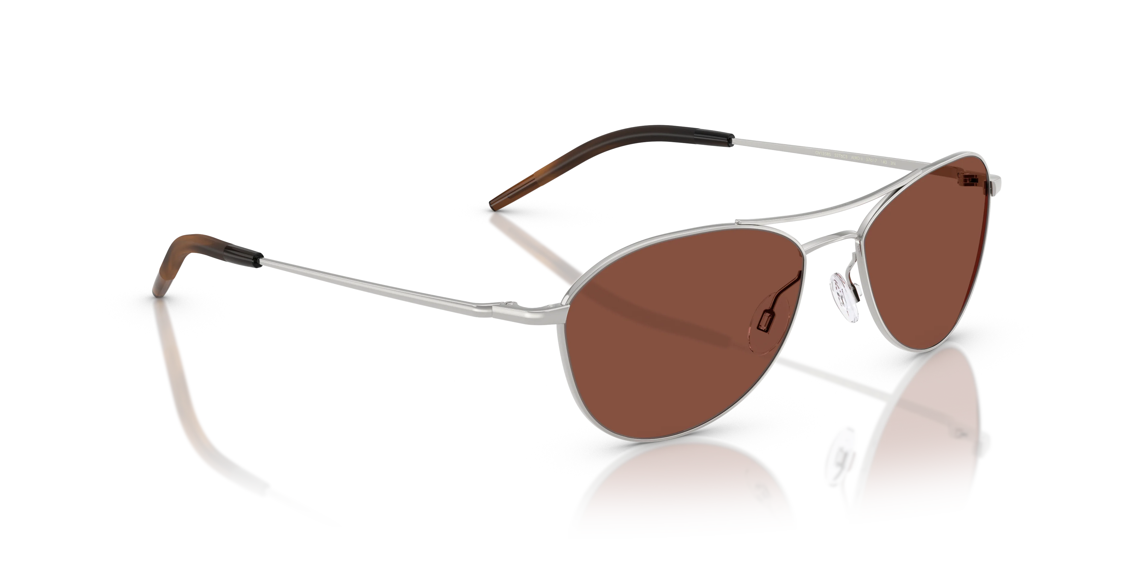 Aero II - 18k Gold Plated - Image 3