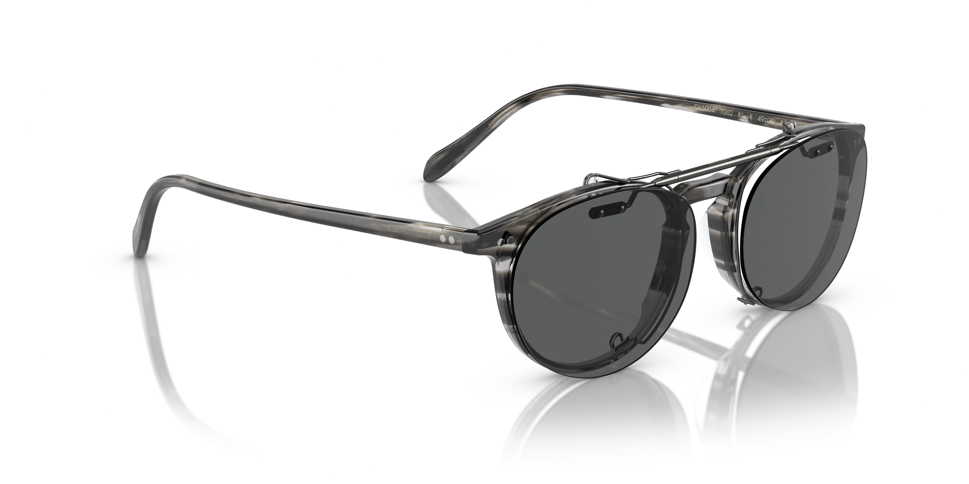 Riley-R Flip-Up Clip - Image 5