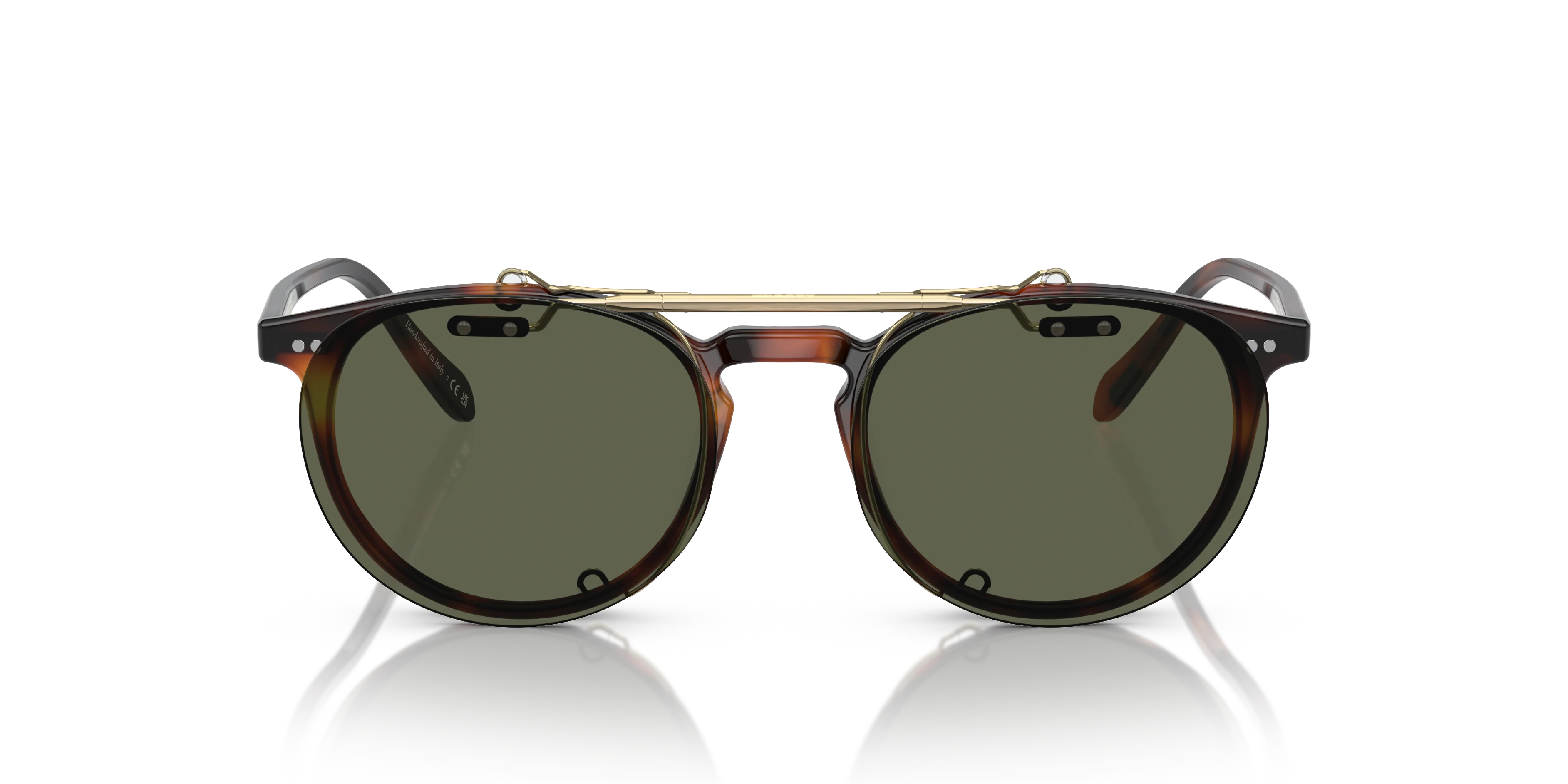 Riley-R Flip-Up Clip - Image 4