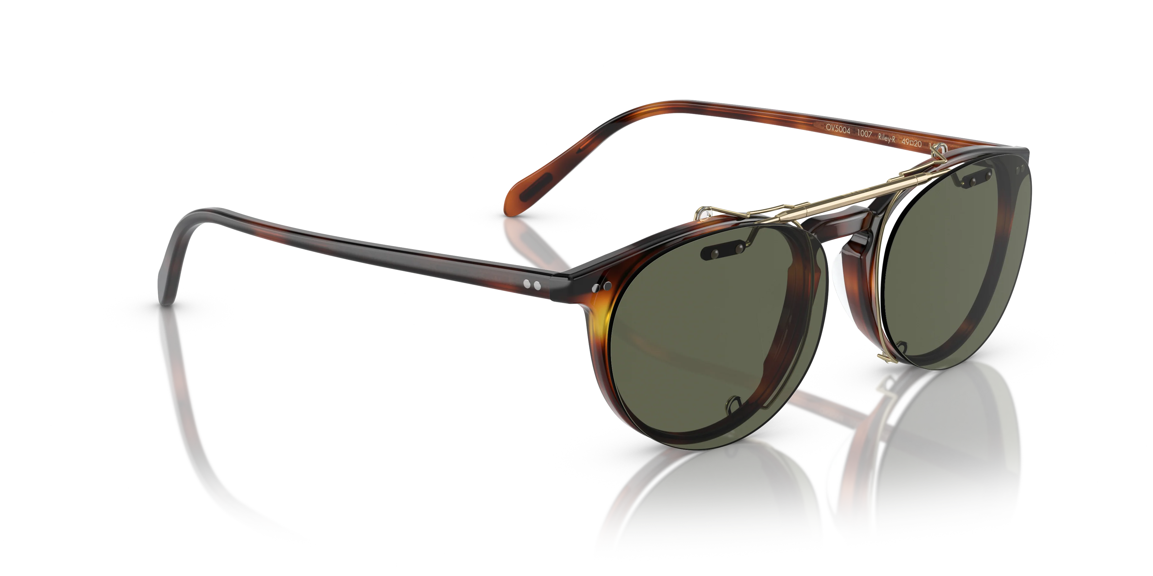 Riley-R Flip-Up Clip - Image 5