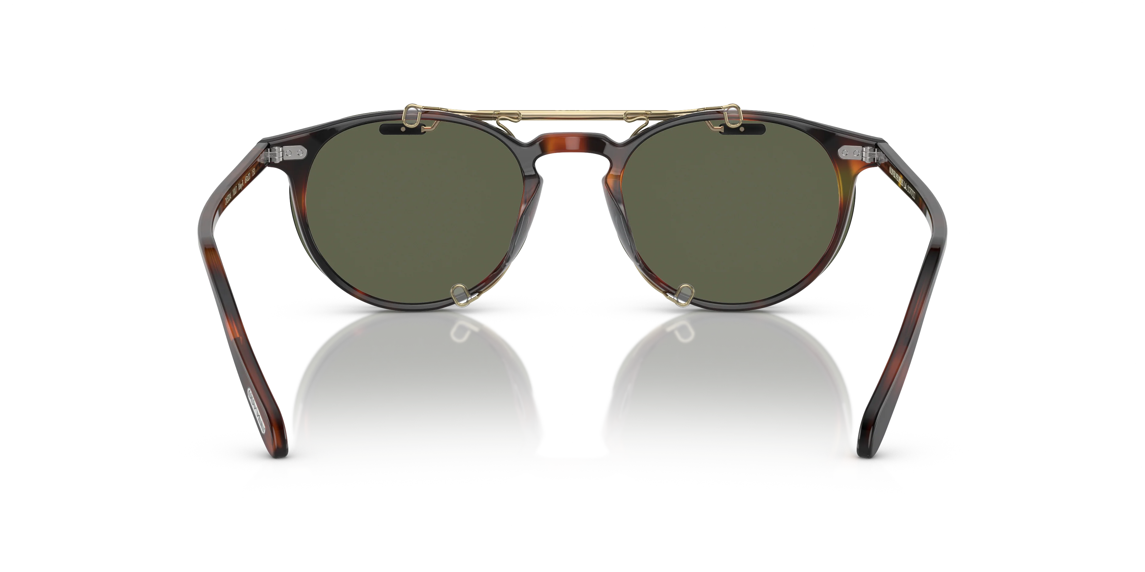 Riley-R Flip-Up Clip - Image 7