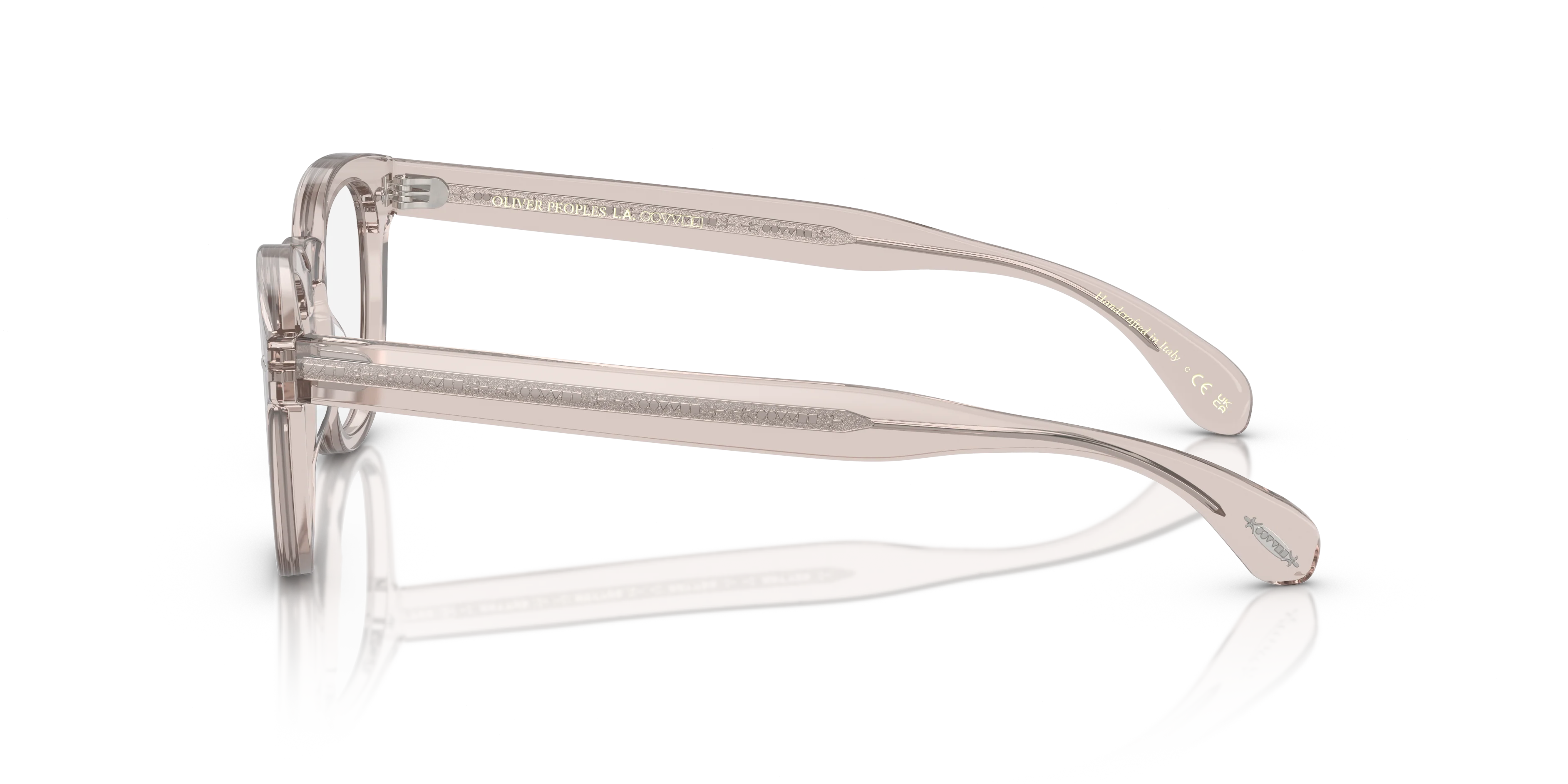 Sheldrake Low Bridge Fit - Image 4