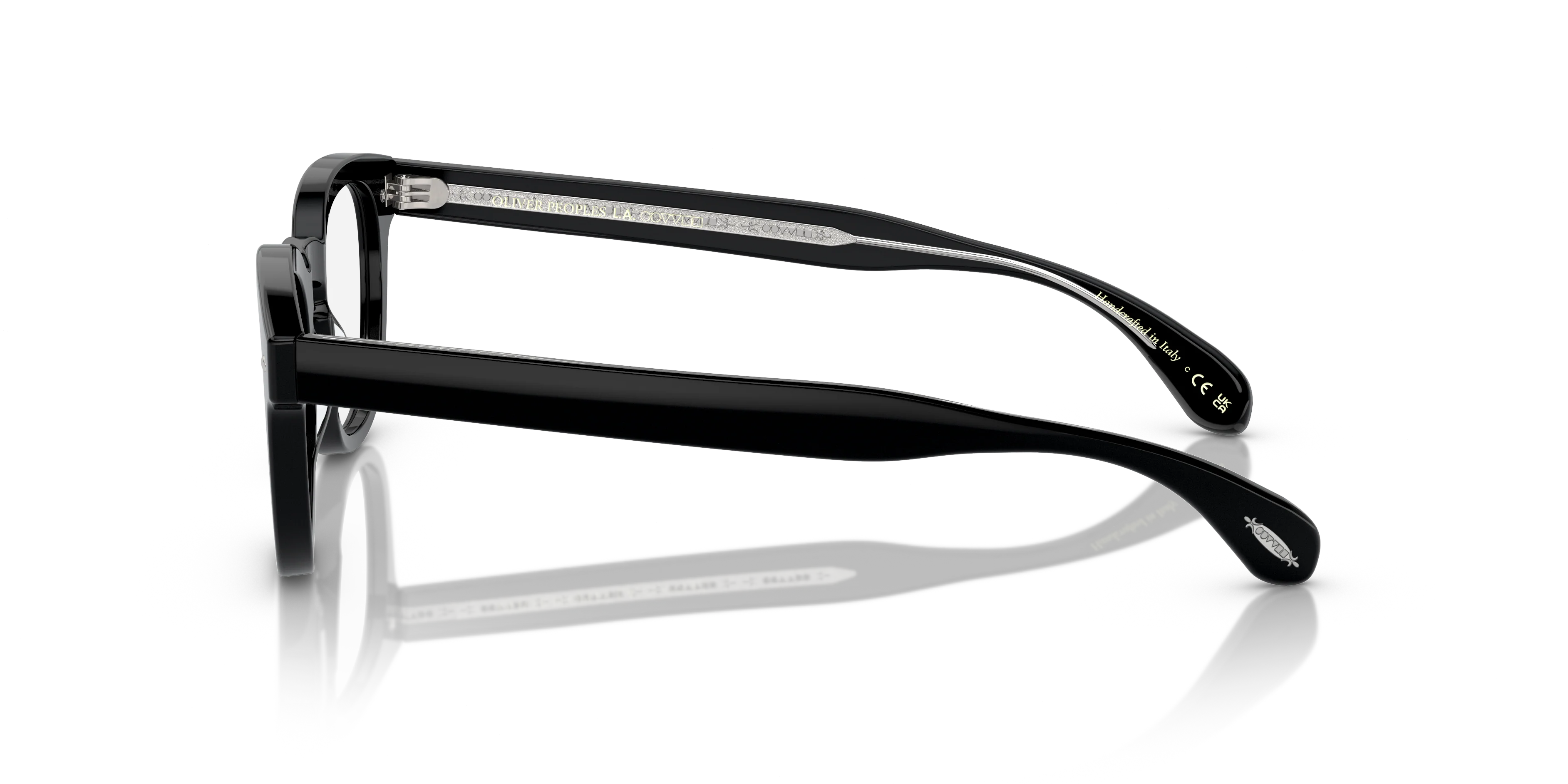 Sheldrake Low Bridge Fit - Image 4