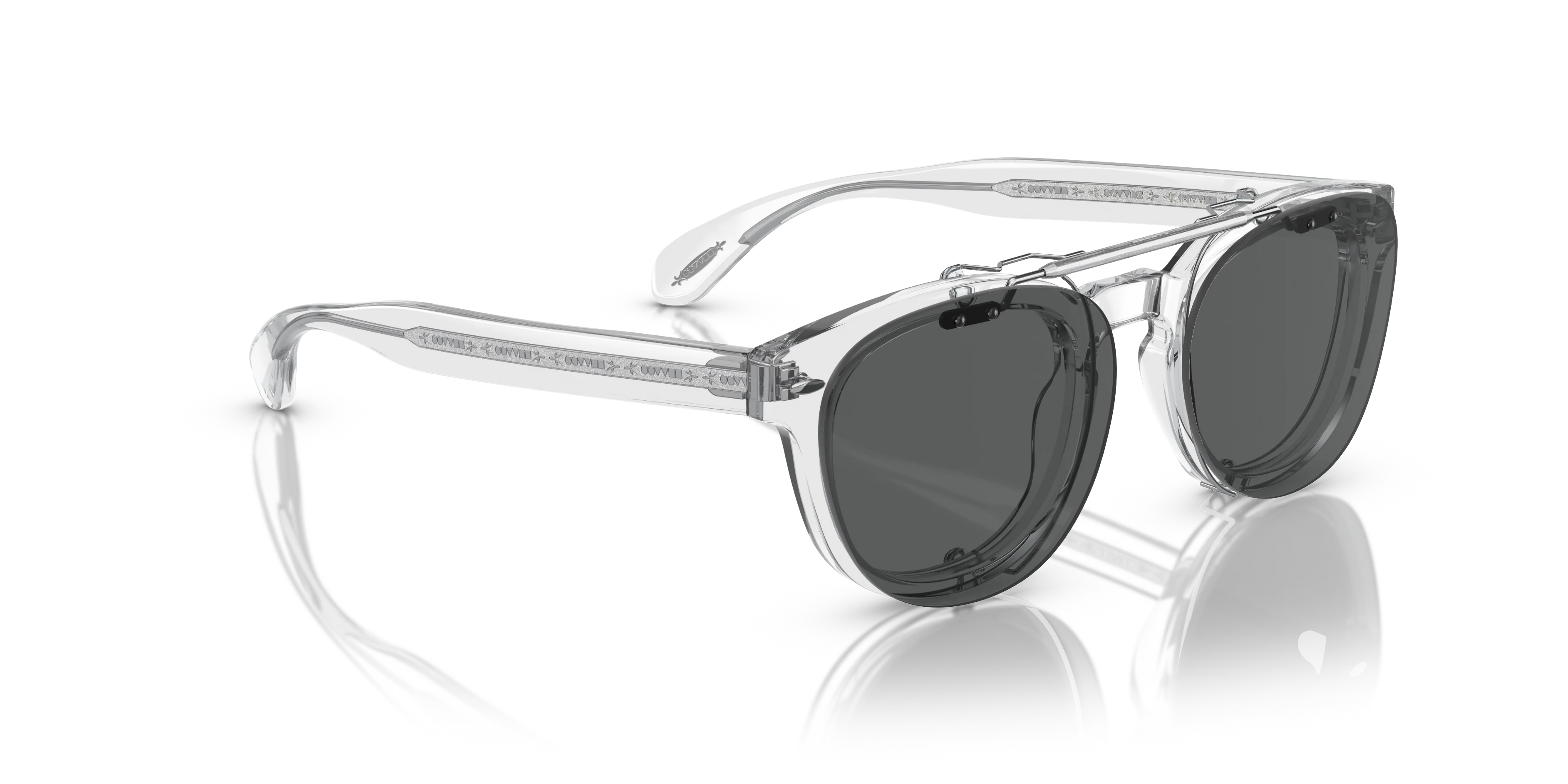 Sheldrake Flip-Up Clip - Image 4