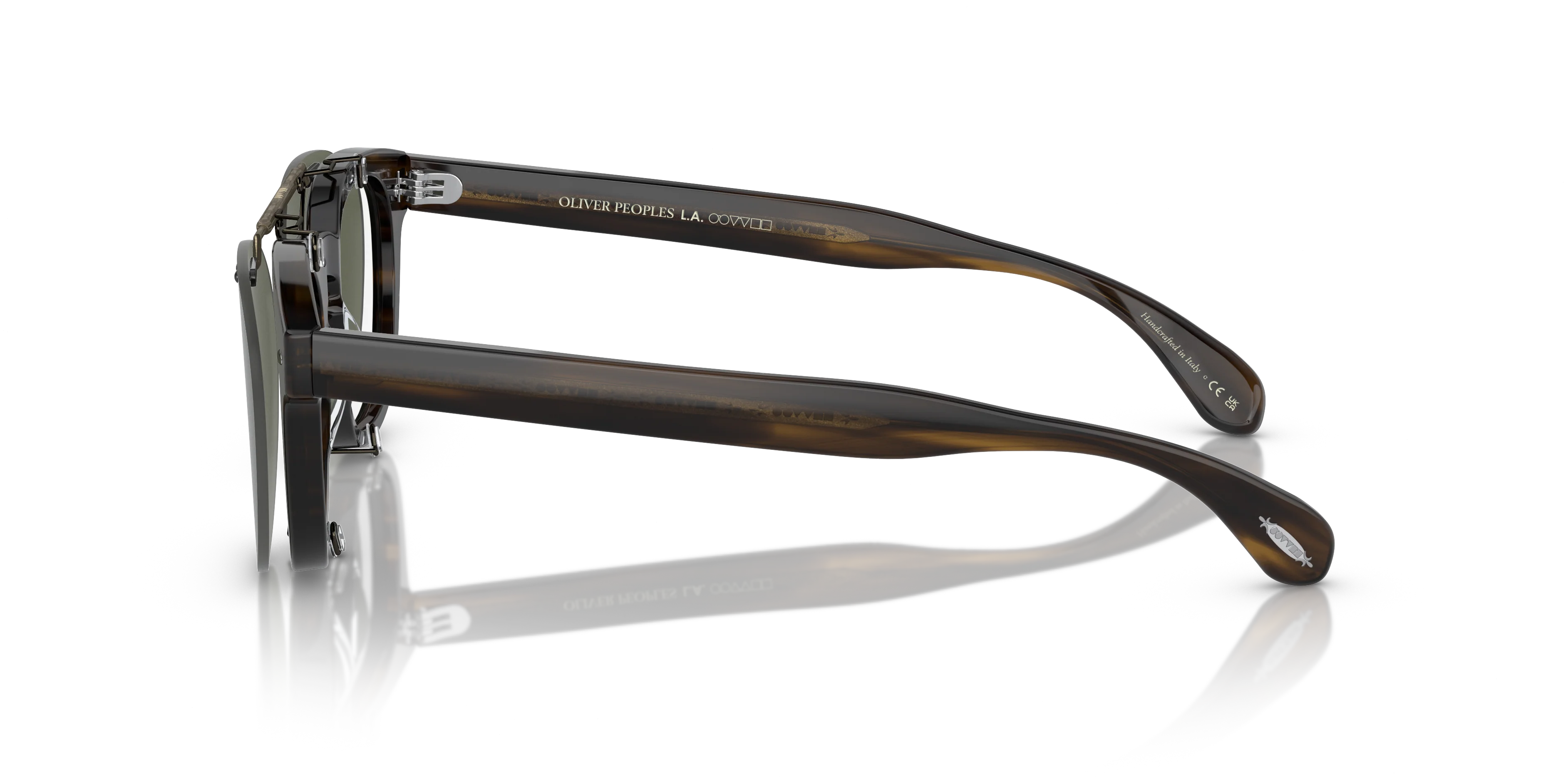 Sheldrake Flip-Up Clip - Image 5