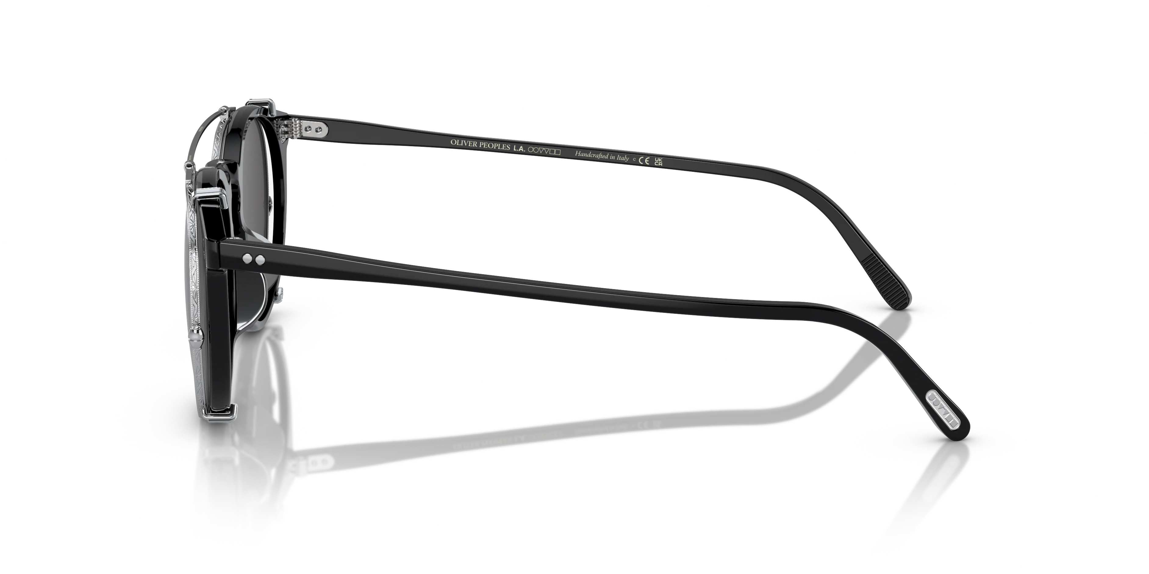 O'Malley Clip - Image 5