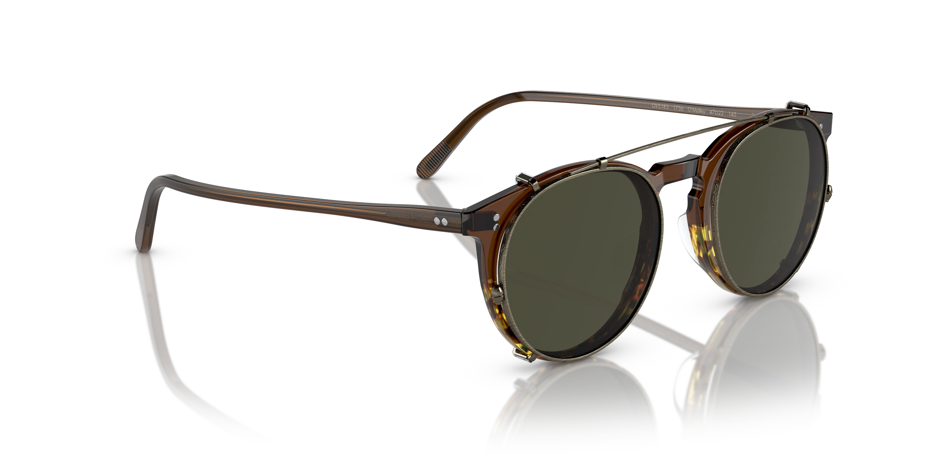 O'Malley Clip - Image 4
