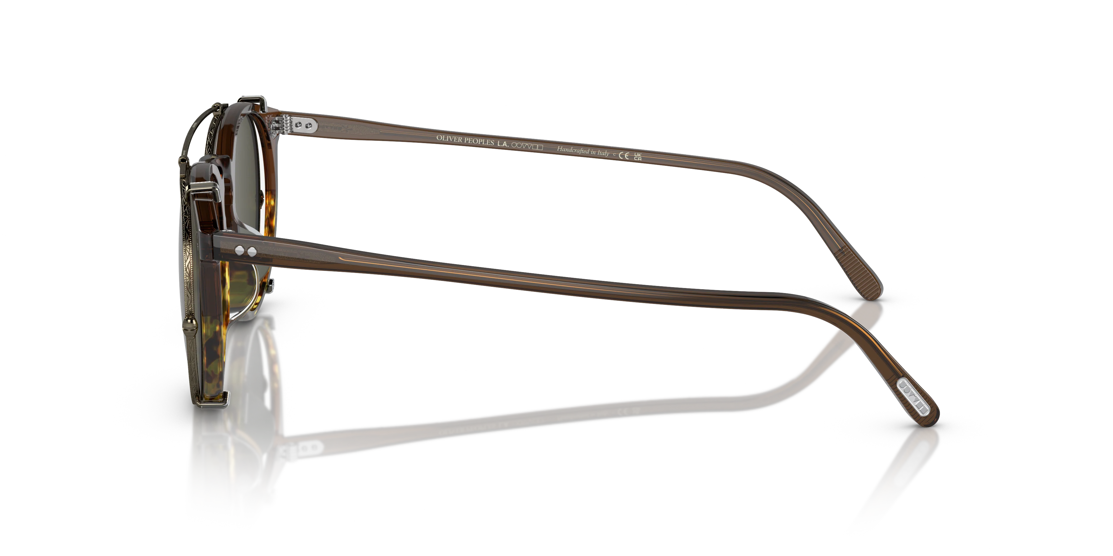 O'Malley Clip - Image 5