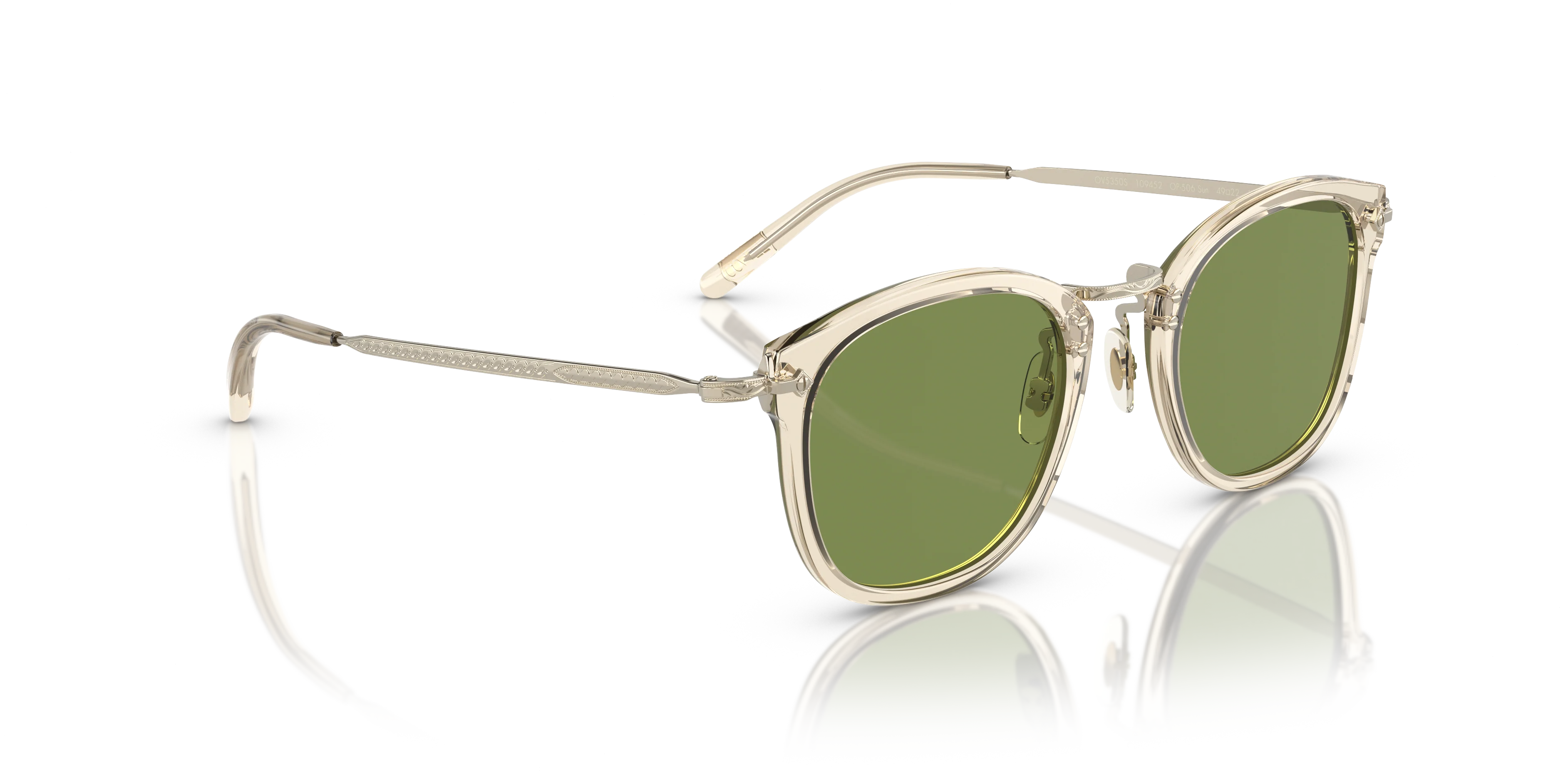 OP-506 Sun - Image 3