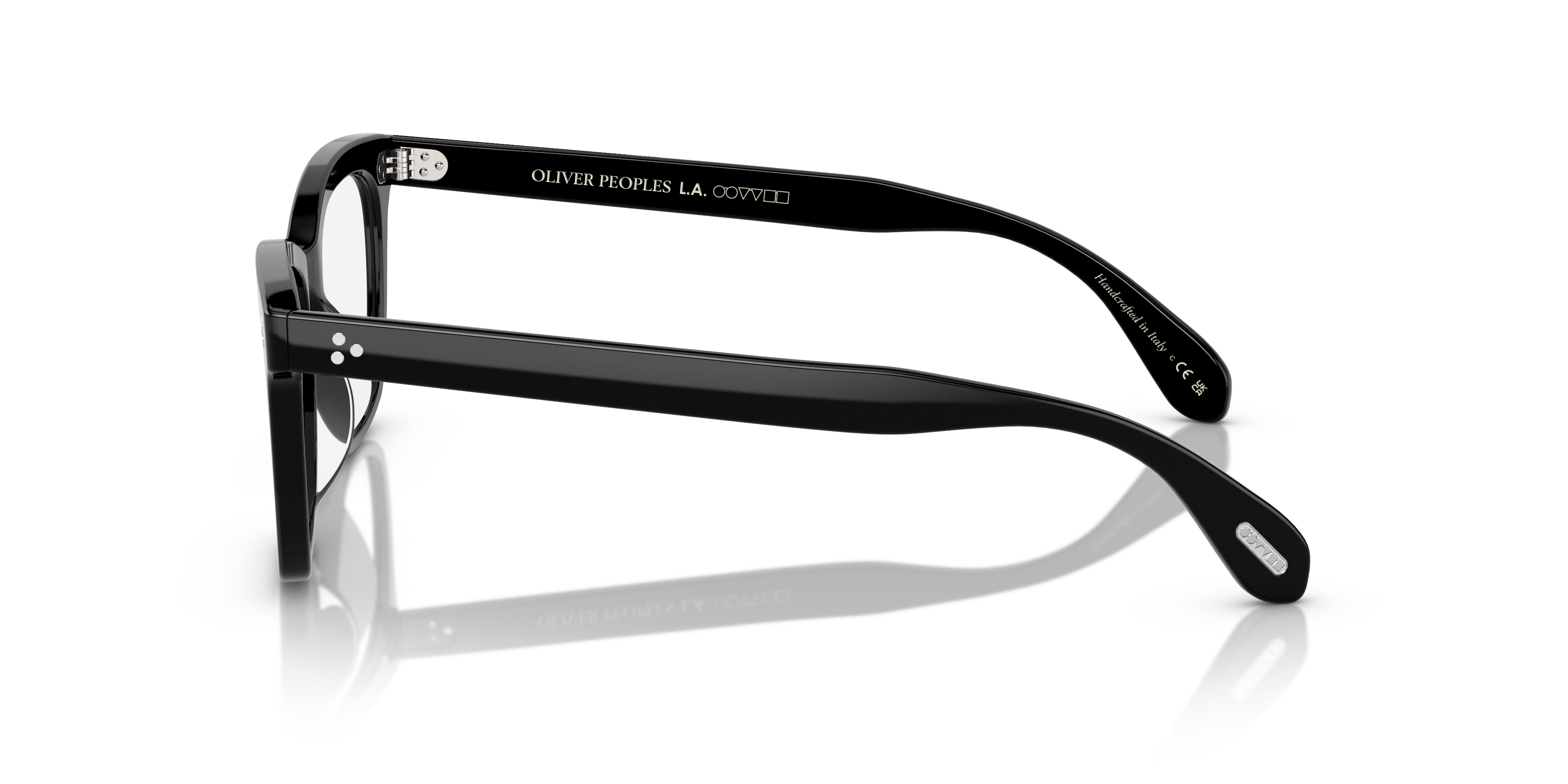 Penney Low Bridge Fit - Image 4
