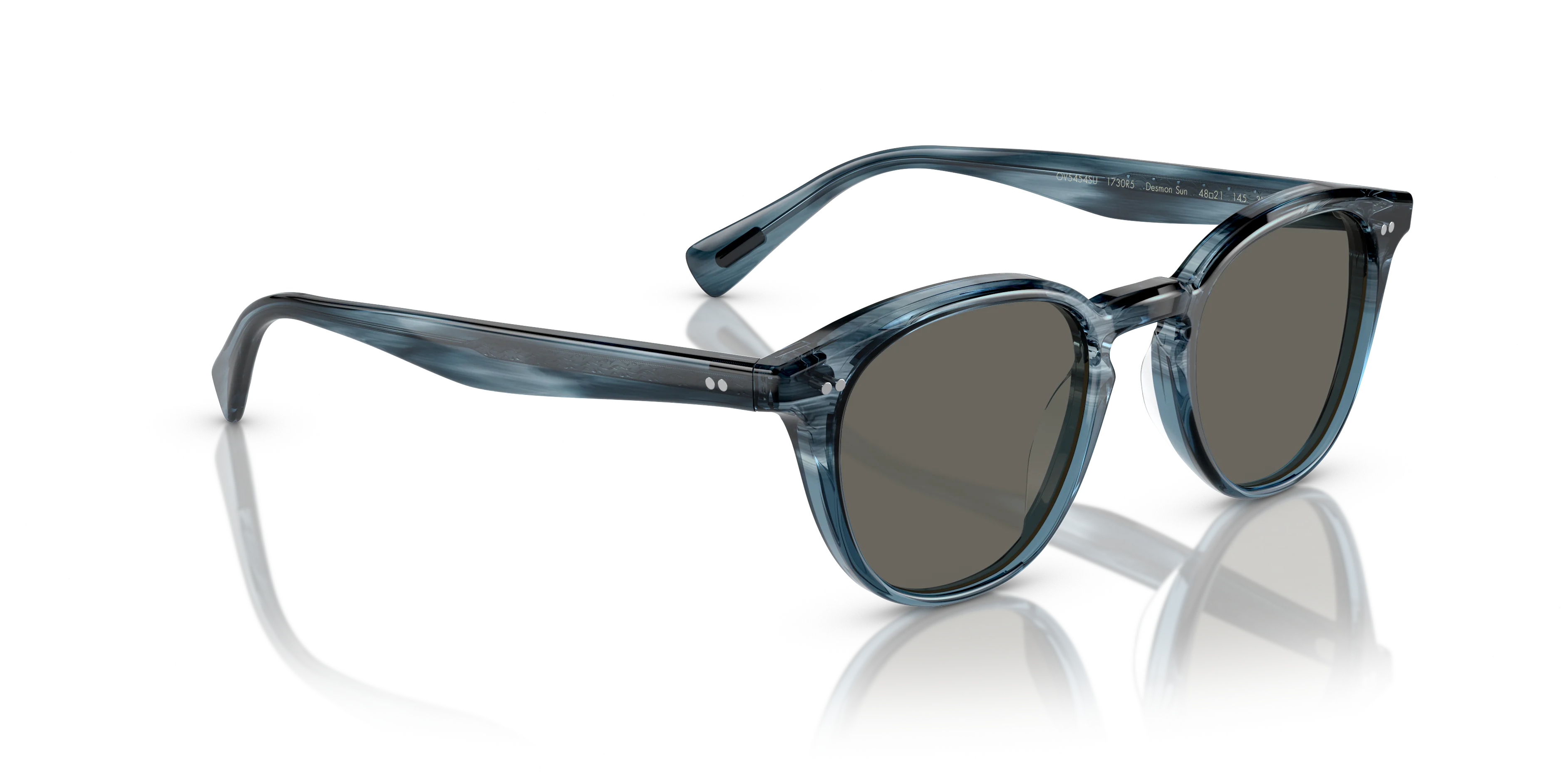 Desmon Sun - Image 3