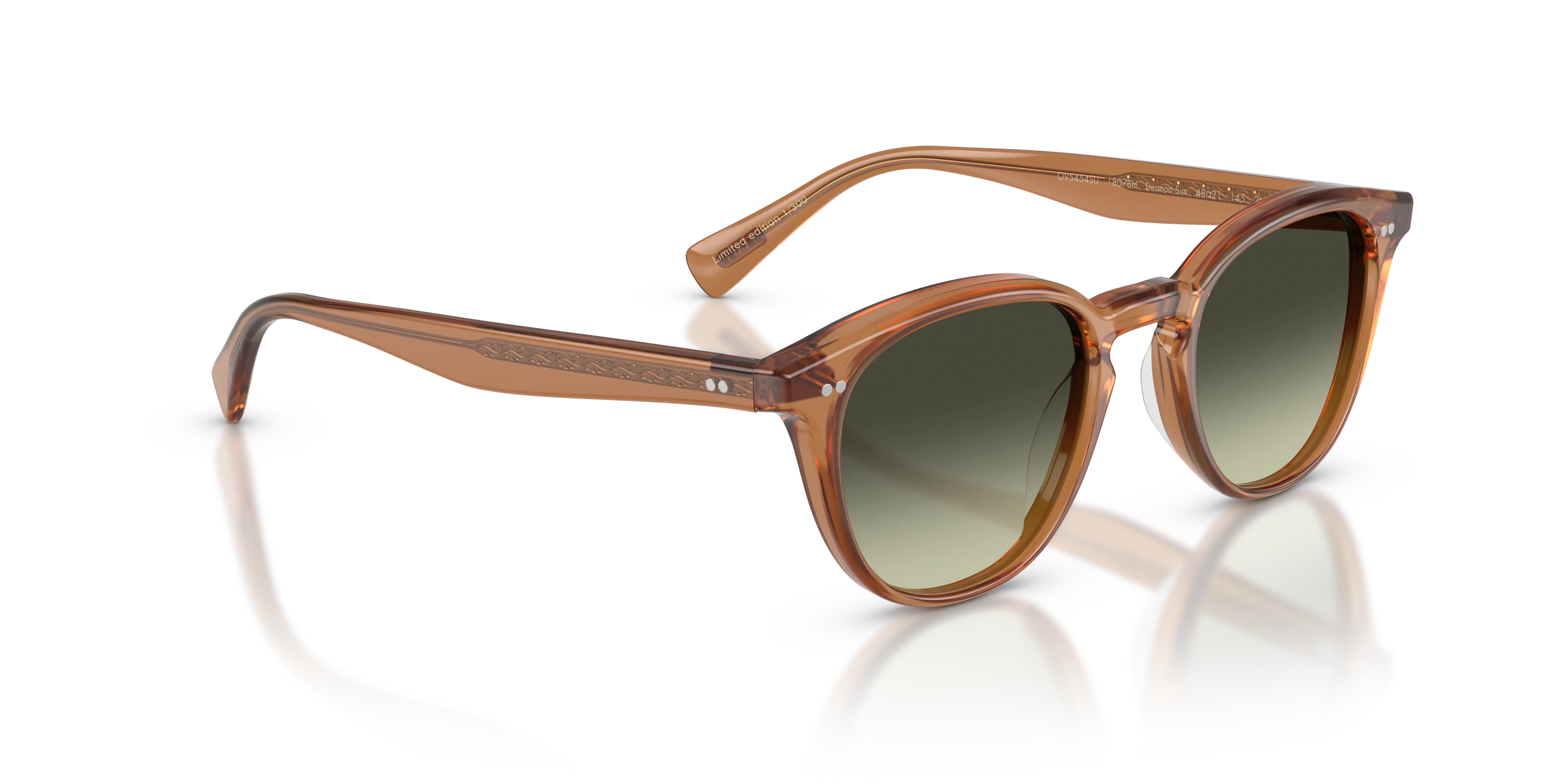 Desmon Sun Exclusive - Image 3
