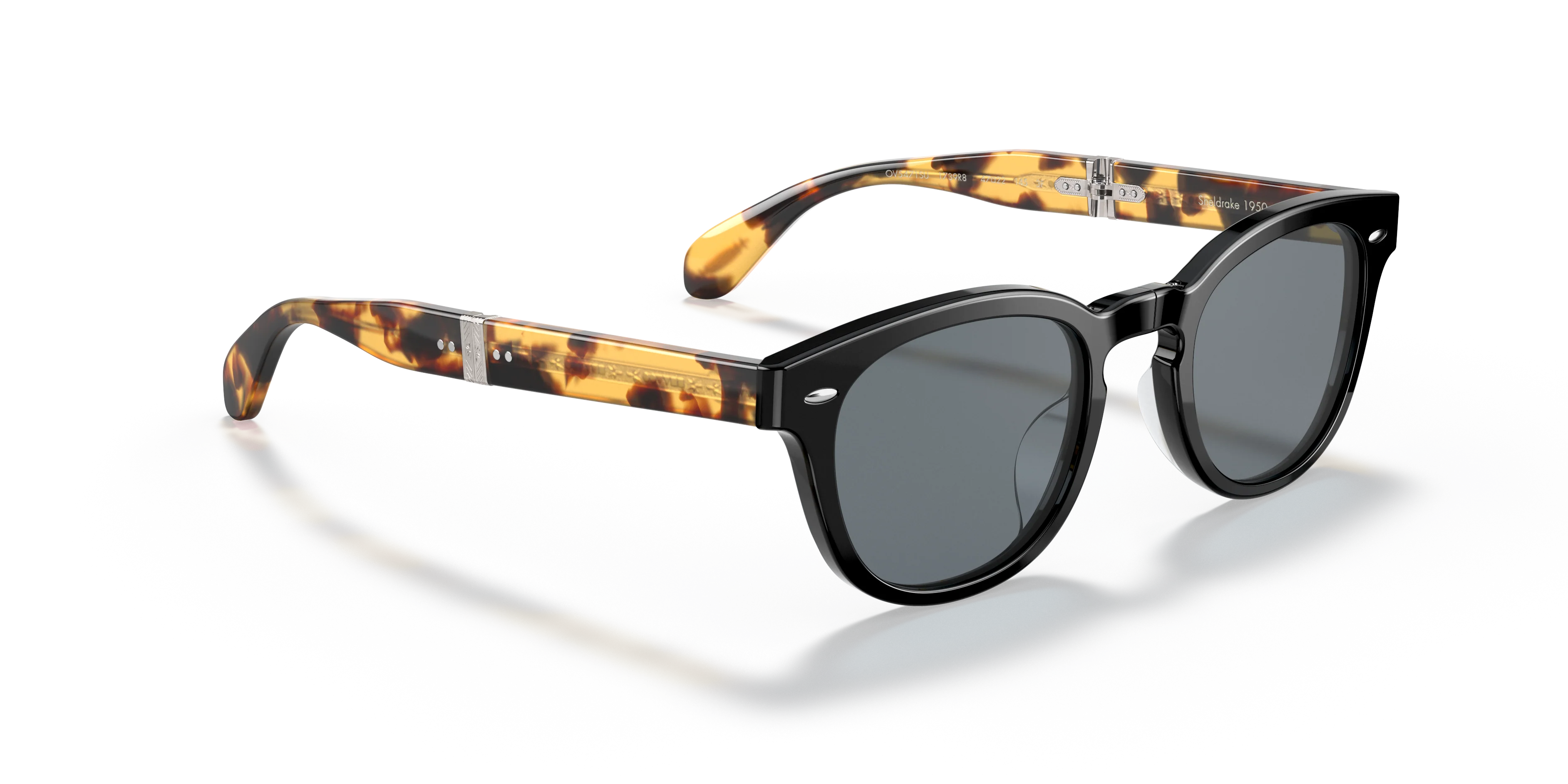 Sheldrake 1950 Exclusive - Image 4