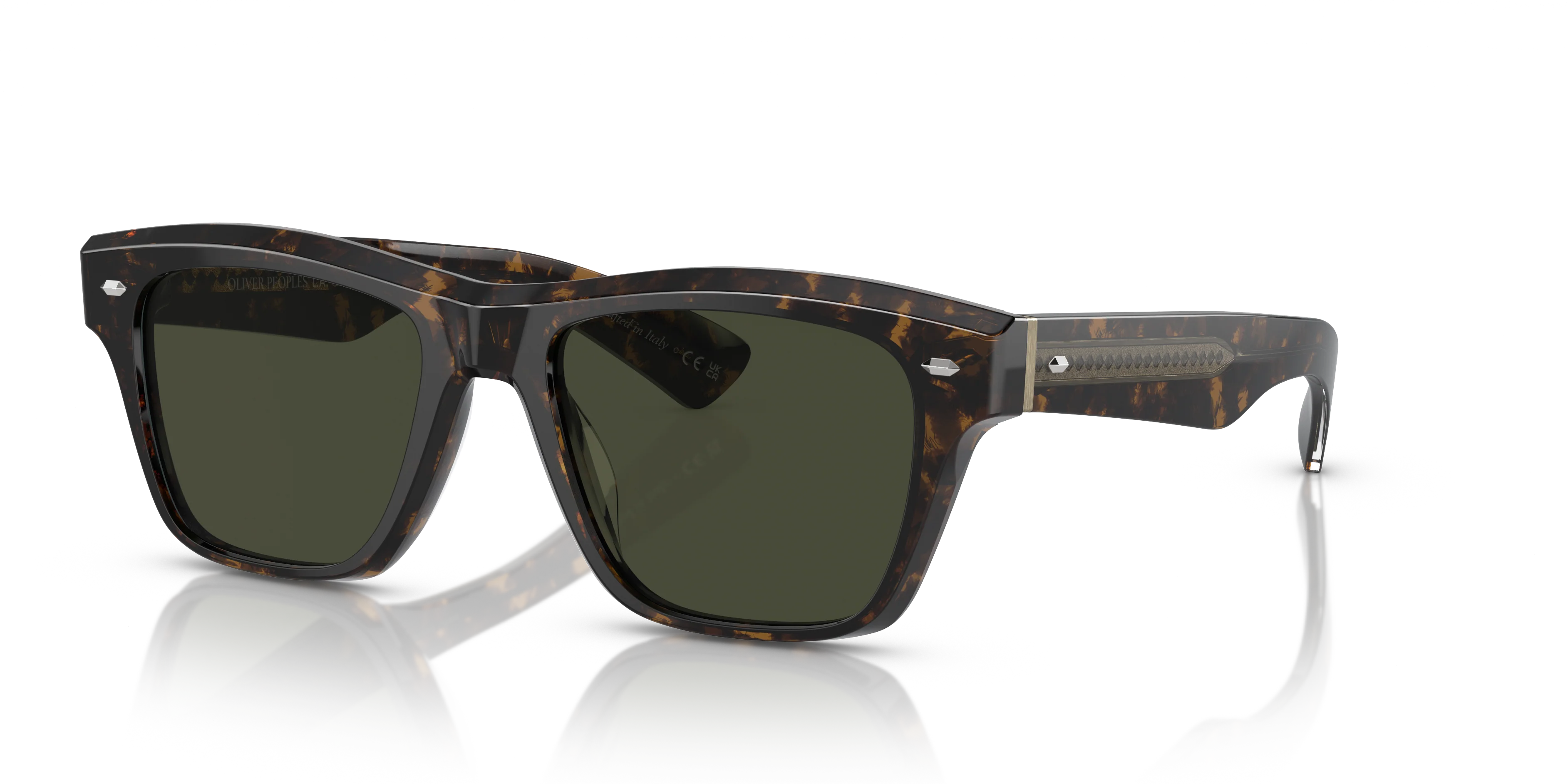 Oliver Sixties Sun