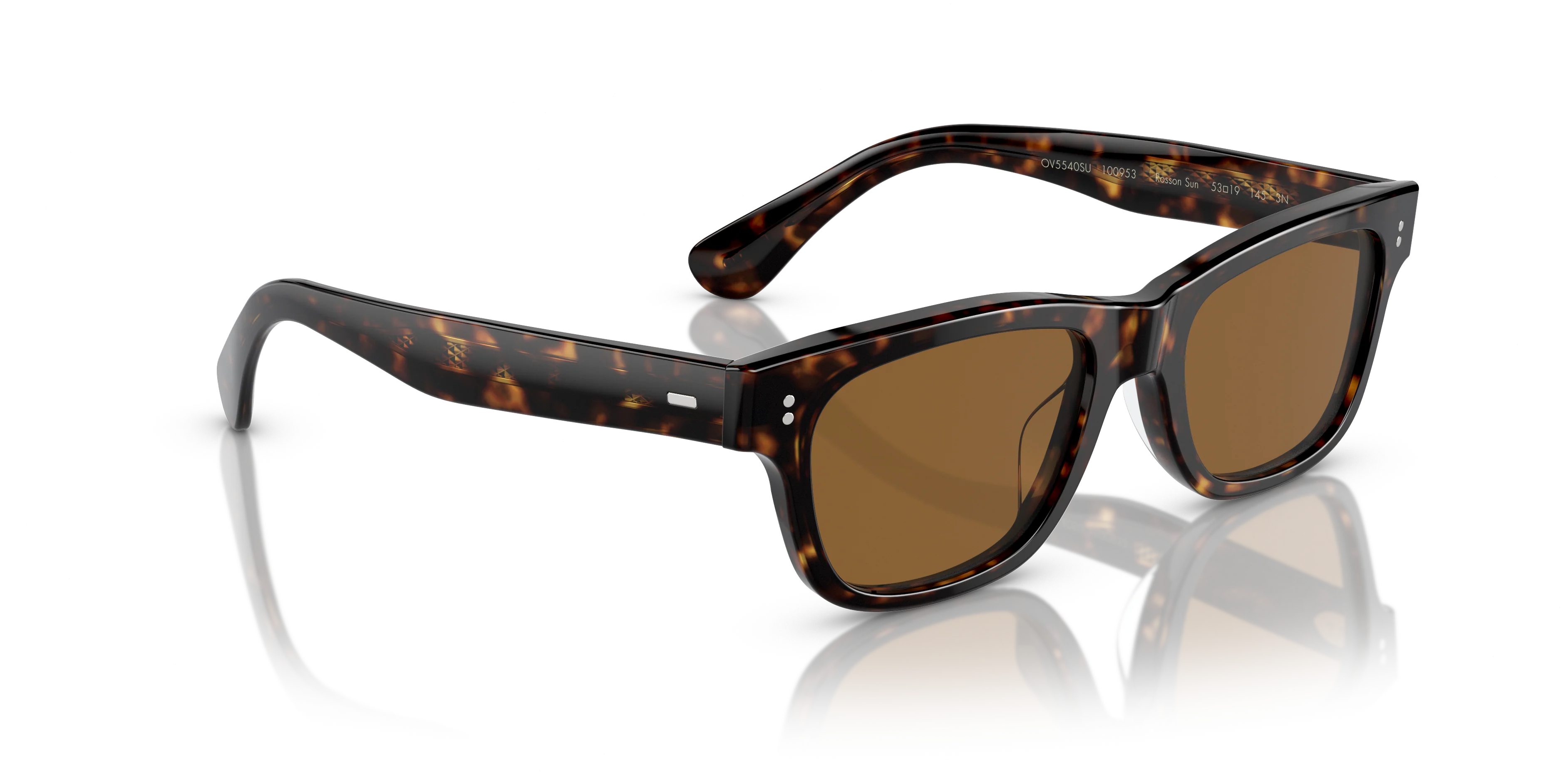 Rosson Sun - Image 3