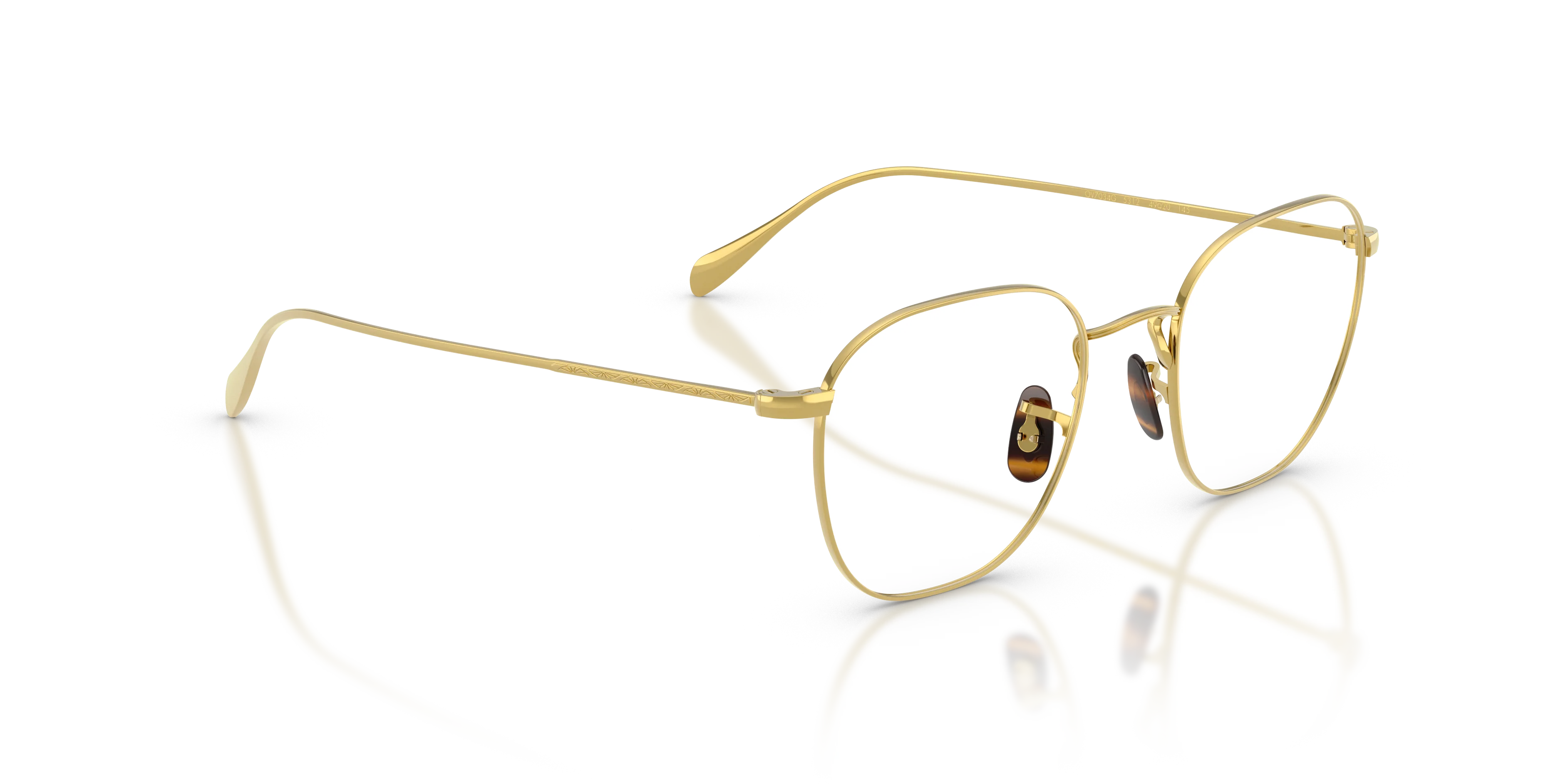 Clyne Solid Gold - Image 3
