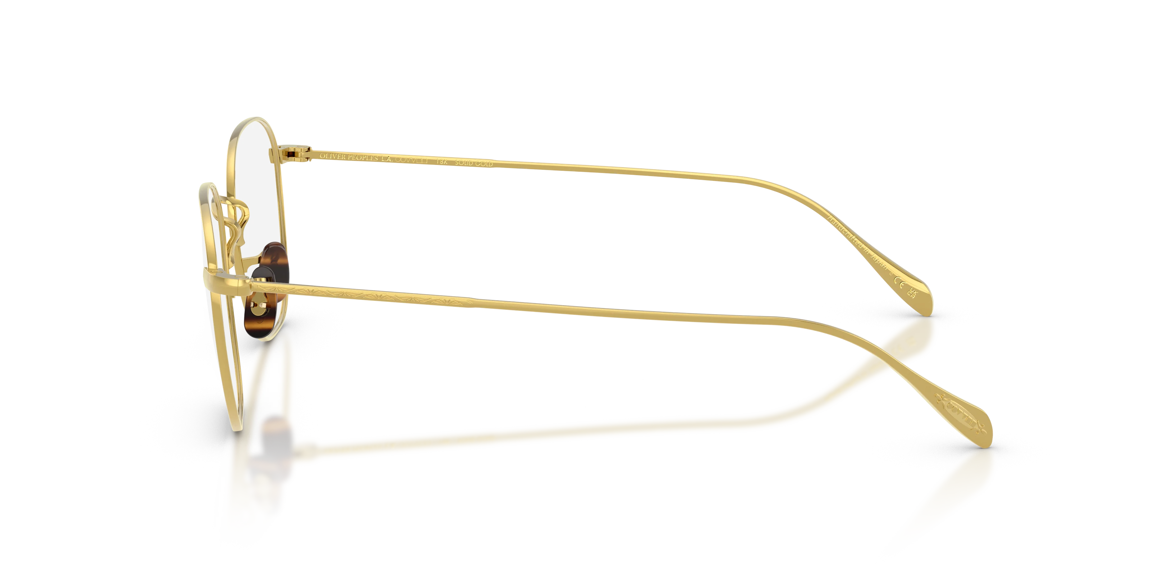 Clyne Solid Gold - Image 4