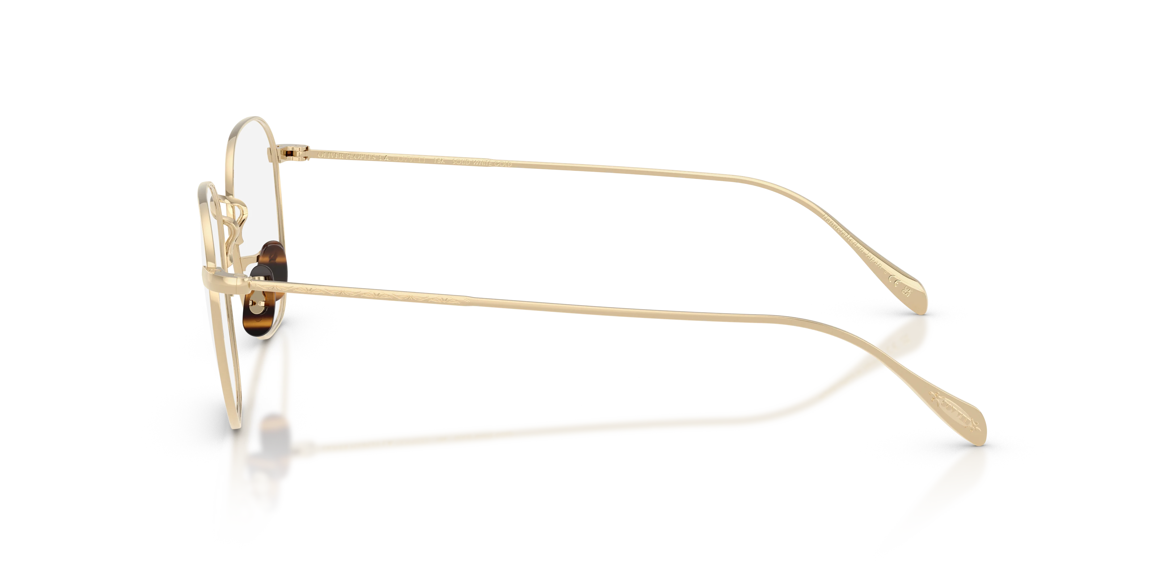 Clyne Solid Gold - Image 4