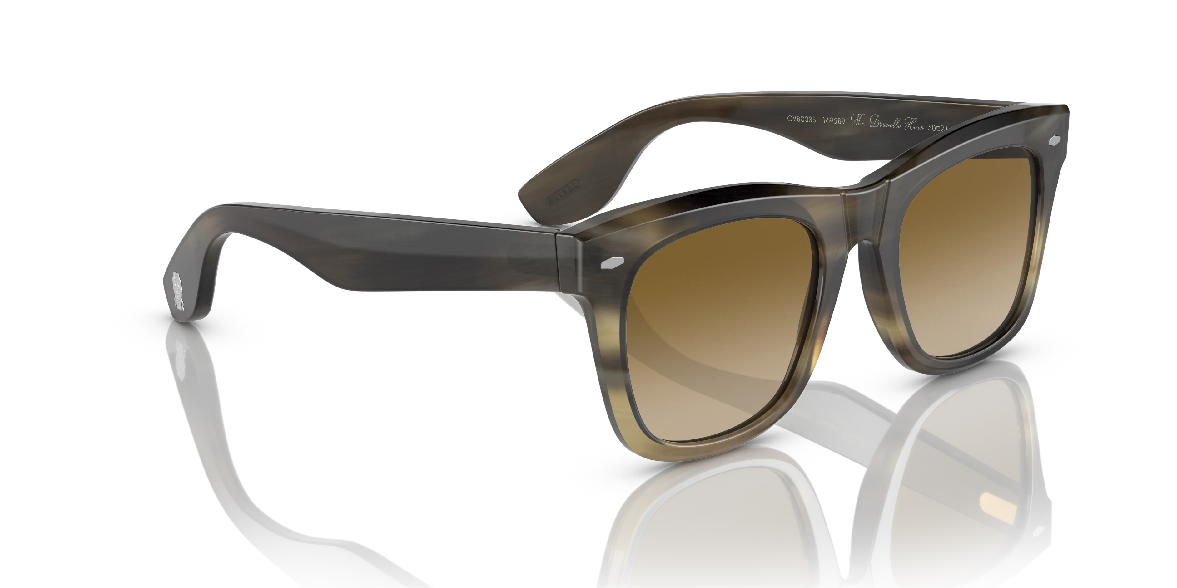 Mr. Brunello Horn - Image 3