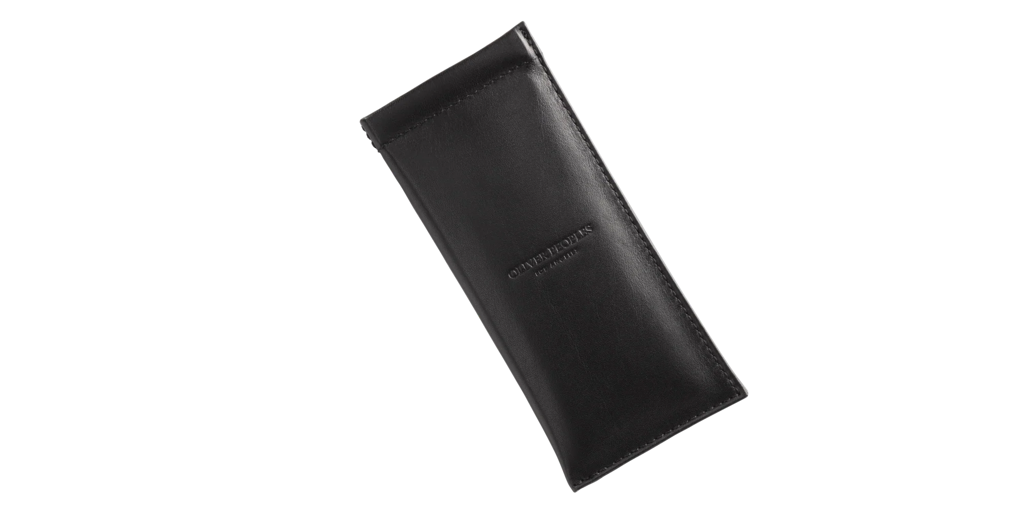 Genuine Leather Clip Case - Image 2